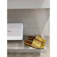 Alaia Sandals